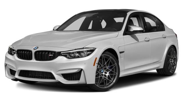 Lốp cho xe BMW M3 Series