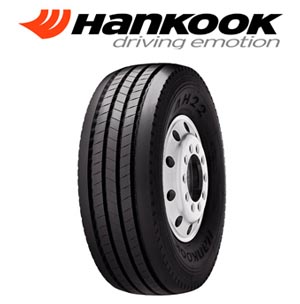 Lốp ô tô Hankook 165/65R14 4PR K715 Hàn Quốc