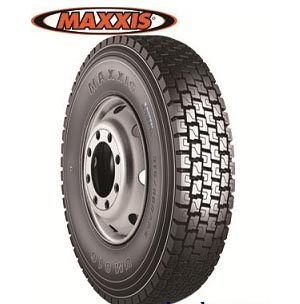 Lốp ô tô Maxxis 265/65R17 PJ77